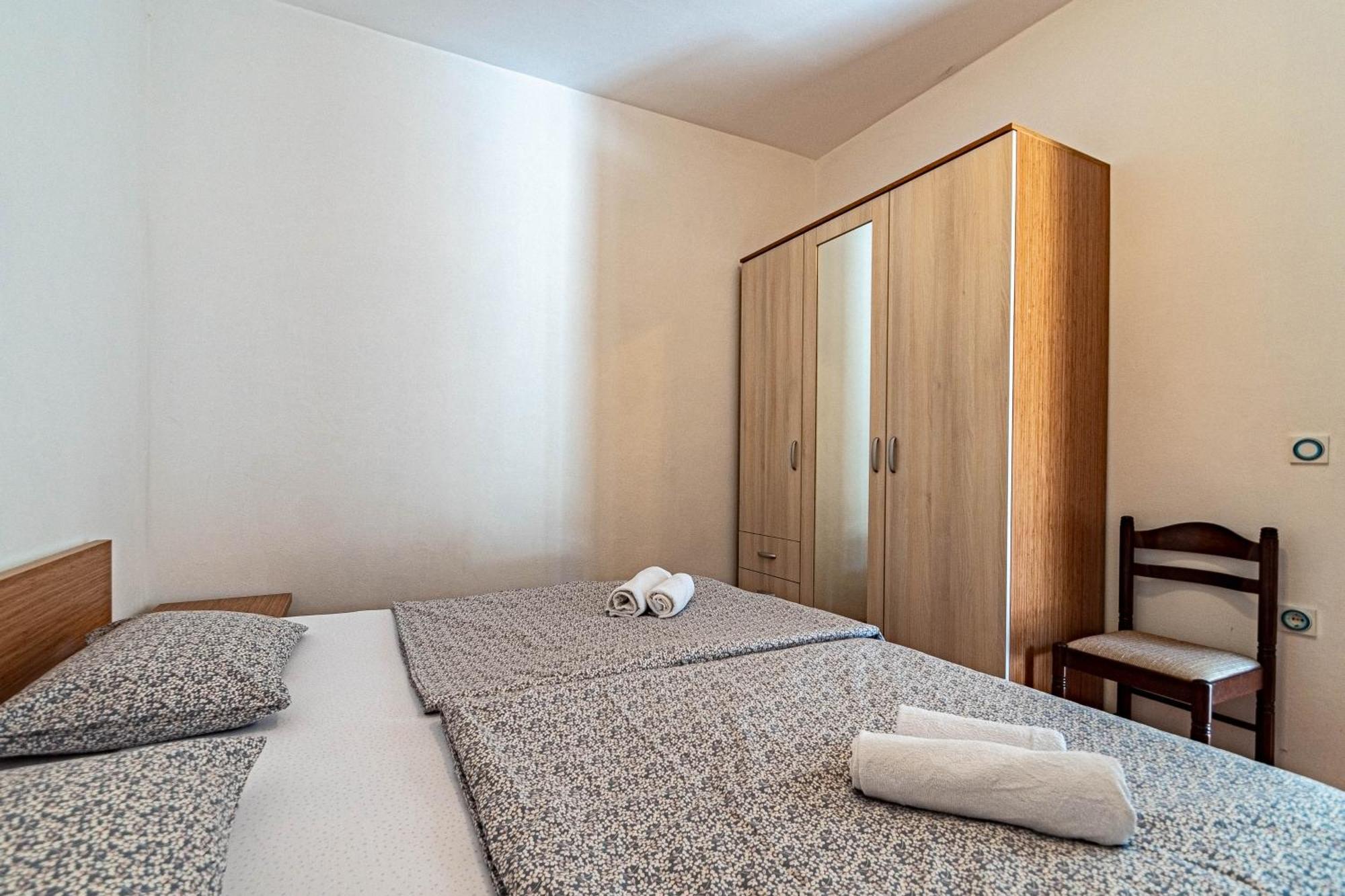 Apartments By The Sea Tri Zala, Korcula - 9237 Zrnovo Zimmer foto